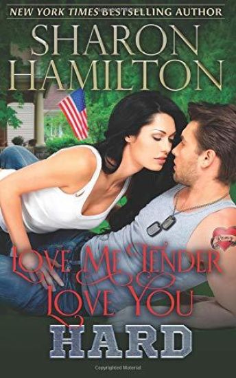 Love Me Tender, Love You Hard: Cooking With SEALs