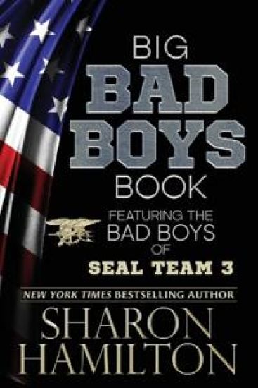 Big Bad Boys Book