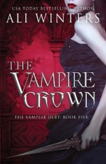 The Vampire Crown