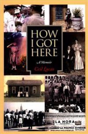 How I Got Here: A Memoir