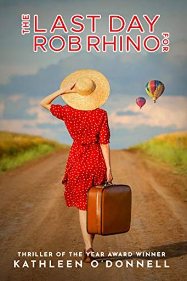 The Last Day For Rob Rhino