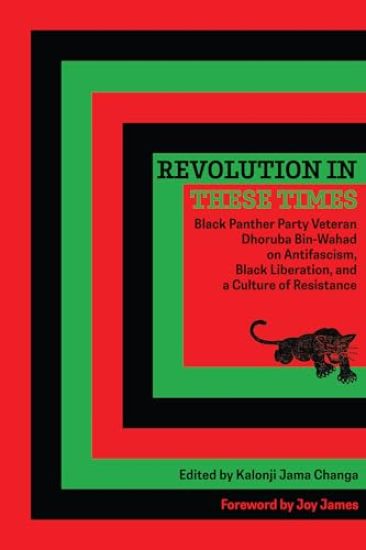 Revolution In These Times