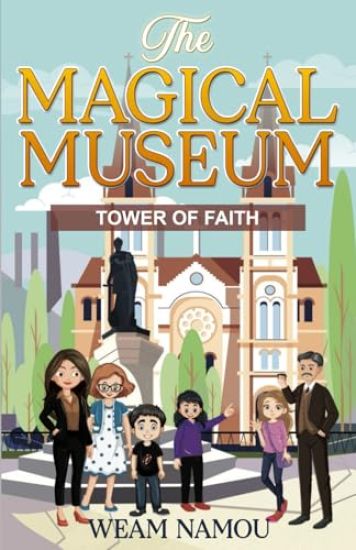 Tower of Faith
