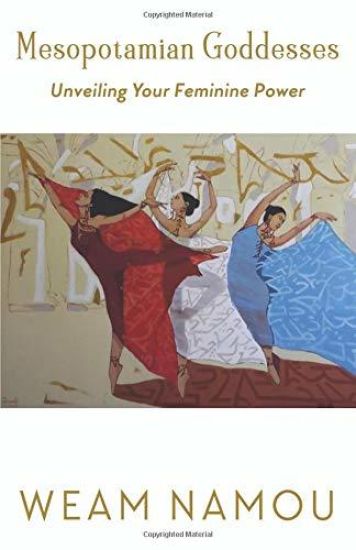 Mesopotamian Goddesses: Unveiling Your Feminine Power