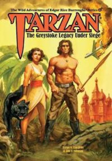 Tarzan