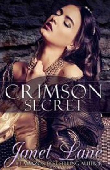 Crimson Secret