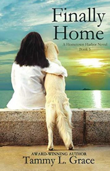 Finally Home: A Hometown Harbor Novel
