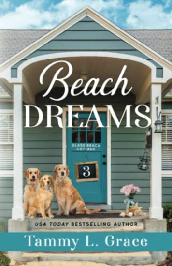 Beach Dreams