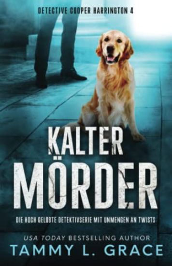 Kalter Mörder