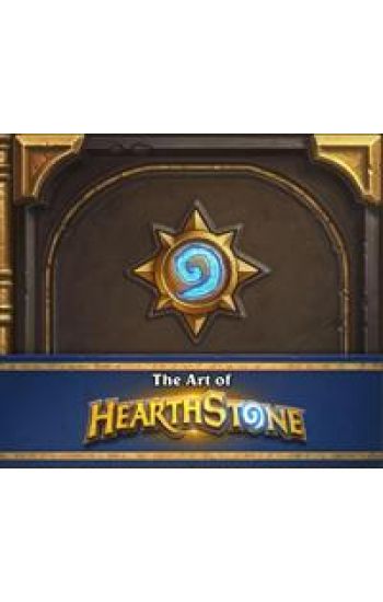 The Art of Hearthstone
