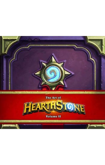The Art of Hearthstone: Year of the Kraken
