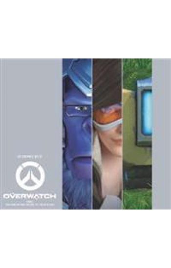 The Cinematic Art of Overwatch