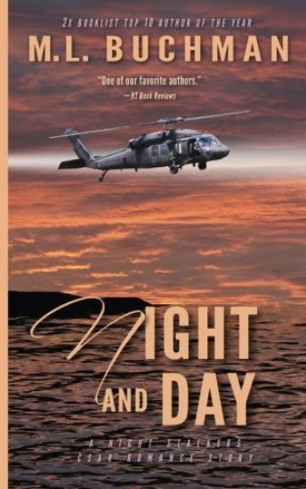 Night and Day