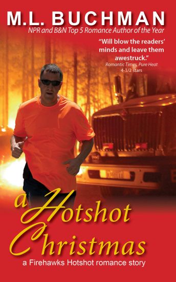 A Hotshot Christmas