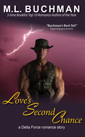 Love's Second Chance