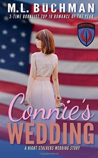 Connie's Wedding