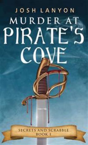 Murder at Pirate's Cove