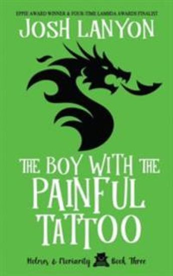 The Boy with the Painful Tattoo