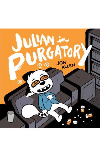 Julian in Purgatory
