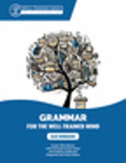 Blue Workbook