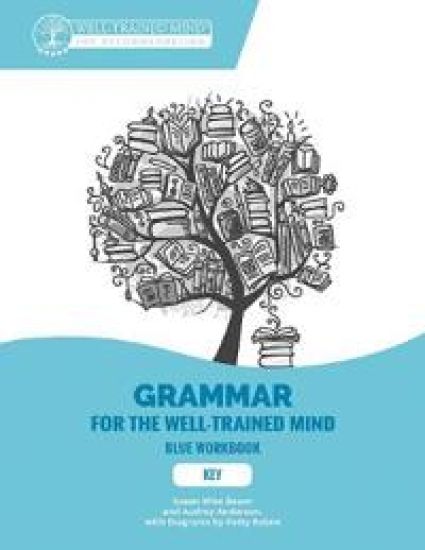 Key to Blue Workbook