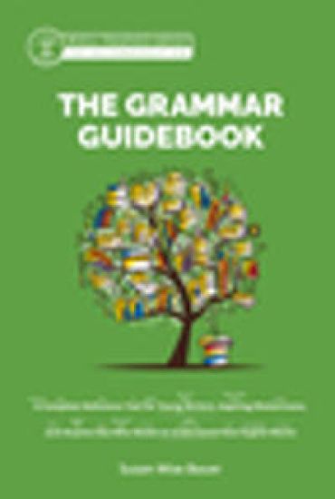 The Grammar Guidebook