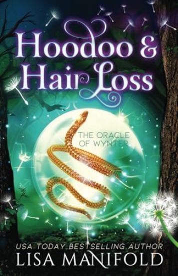 Hoodoo & Hair Loss