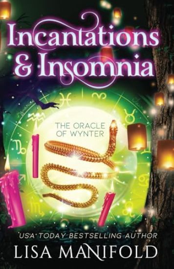 Incantations & Insomnia
