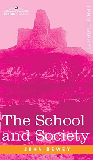 School and Society