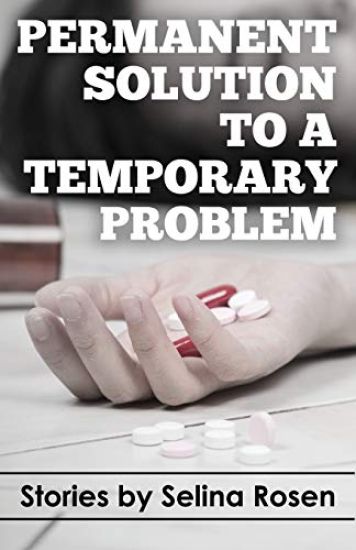 Permanent Solution to a Temporary Problem