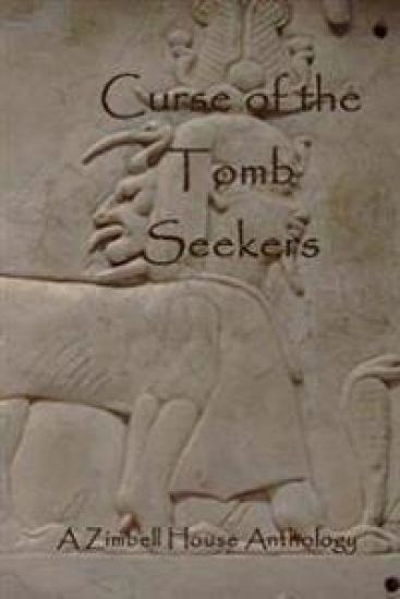 Curse of the Tomb Seekers