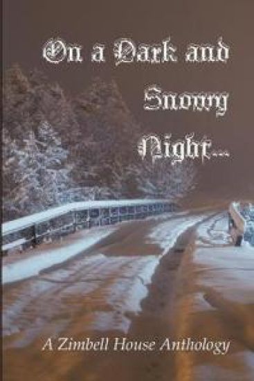 On a Dark and Snowy Night...
