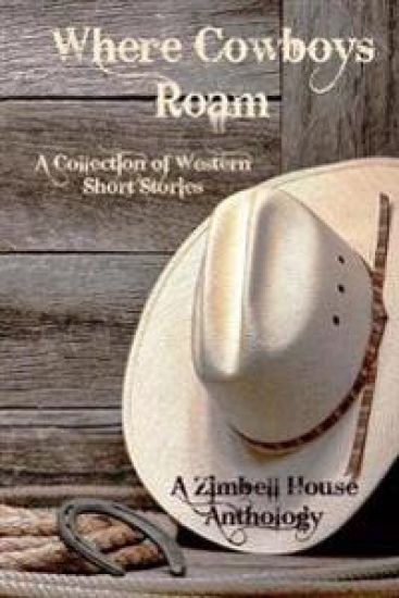 Where Cowboys Roam