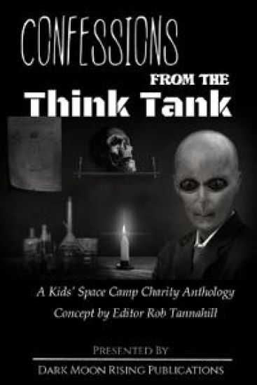 Confessions from the Think Tank