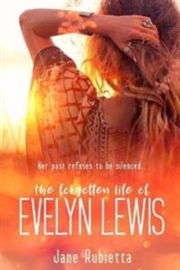 The Forgotten Life of Evelyn Lewis