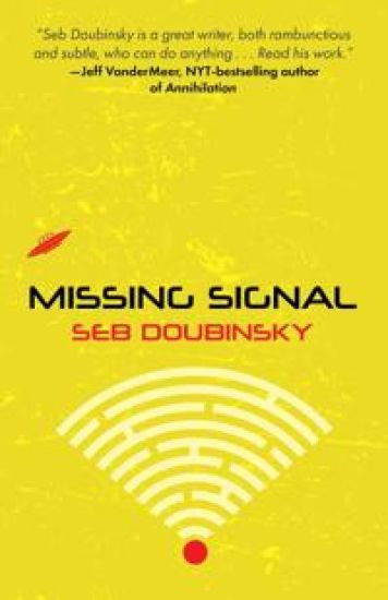 Missing Signal