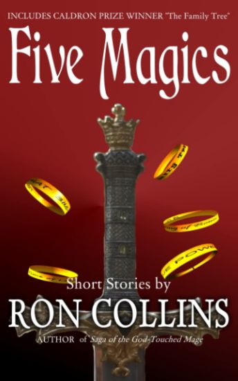 Five Magics