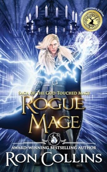 Rogue Mage