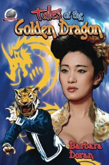 Tales of the Golden Dragon