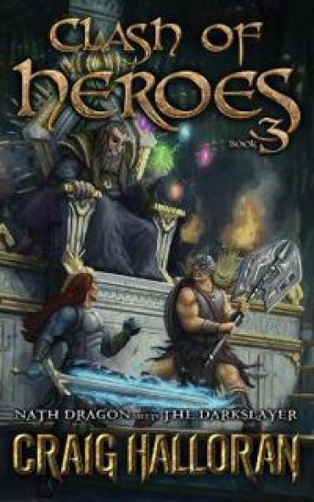 Clash of Heroes