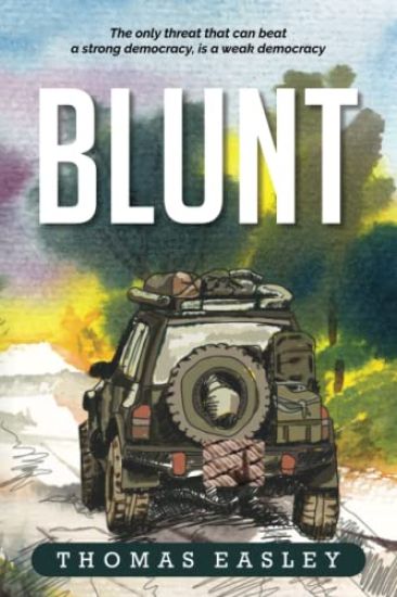 Blunt