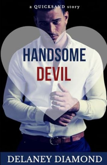 Handsome Devil
