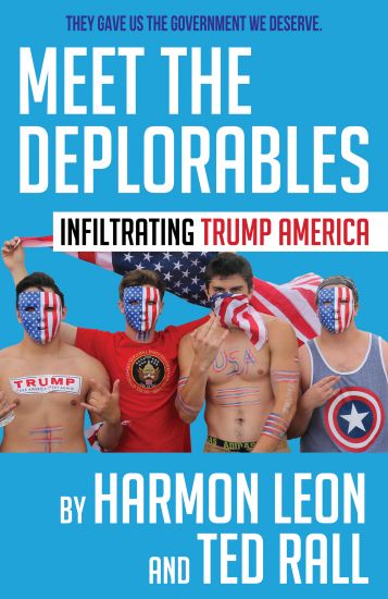 Meet the Deplorables