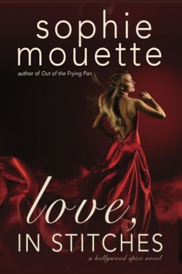 Love, in Stitches