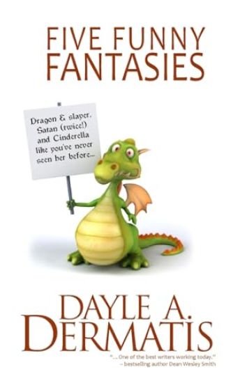 Five Funny Fantasies