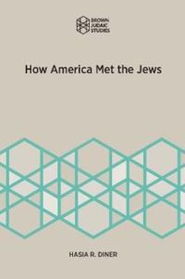 How America Met the Jews