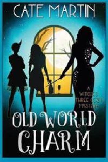Old World Charm