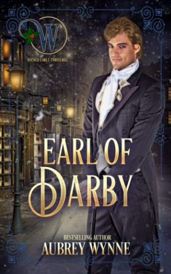 Earl of Darby (Once Upon a Widow 4)