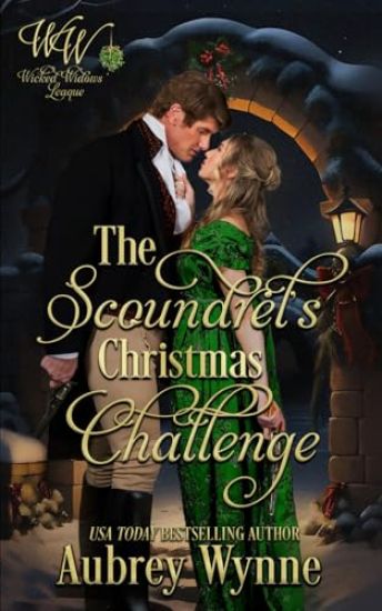 The Scoundrel's Christmas Challenge