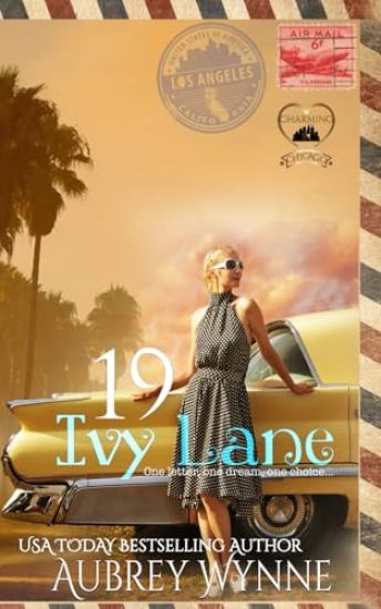 Nineteen Ivy lane